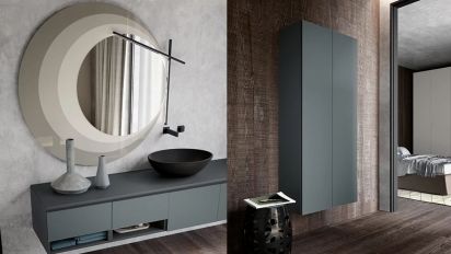 Mobili da Bagno Multistile - foto 15